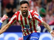 阿斯：马竞不会触发冈萨雷斯的买断条款，将和尤文重新谈价格