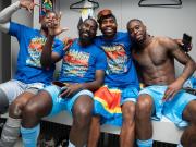 得偿所愿！六月，美加墨见