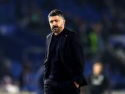 罗马诺：因未带队进世界杯，加图索可能卸任意大利国家队主帅