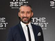 Zambrotta: If it were me, I would keep Vlahovic; Juventus lacks a center forward.