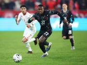 TA：意大利意外出局后，加拿大队的世界杯前景已悄然改变