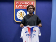 愚人节故事，非洲媒体称拜仁二队签下里昂前锋被证实为假消息