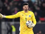 传承，波黑门将和父亲有望成首对代表不同国参加世界杯的门将父子