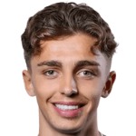 Harvey Foster