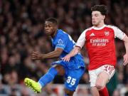 经纪人：科法内是欧洲最好的U21前锋，阿森纳目前在领先地位