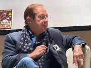 保罗-贝卢斯科尼：马洛塔很适合米兰；帕拉迪诺是理想主帅