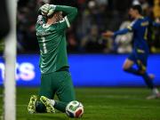 毛罗：波黑都过不了还去世界杯干啥？足球在意大利已变成富人游戏