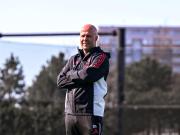 斯洛特：我们在足总杯和欧冠中可能遇到了最难对付的对手