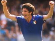 世界杯史话36：刚刚结束禁足的前锋，帮意大利队拿了世界杯