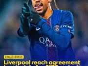 Zhan Jun: Paris Saint-Germain won by trading Balcora for Akliusz, Hotz, and Ferran.