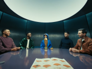 乐高发布世界杯广告：梅西、C罗、姆巴佩、维尼修斯共同出镜