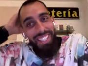 博尔哈伊格莱西亚斯足球人生与社会立场