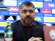 记者：意足协主席格拉维纳决定今日辞职，加图索、布冯也将辞职