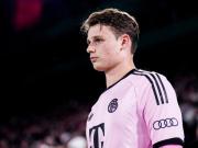 乌尔比希：是否接任一门不是我能决定的；凯恩让每个人变更好