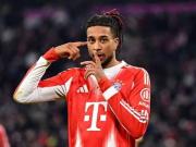 斯基拉：拜仁希望在世界杯后与奥利塞大幅涨薪续约至2031年
