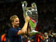 拉基蒂奇：我经常看巴萨的比赛；很感激与梅西共度的那段时光