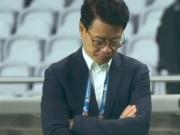 吴金贵回应在申花五进五出：每次抉择都是毫不犹豫、义无反顾