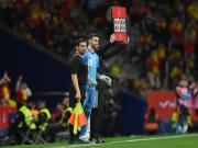  巴萨球员国家队战报：霍安首秀，佩德里40场里程碑