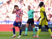 TA: Barcelona's time is running out, and there are unlikely to be any real winners in the Spider-Man transfer saga.