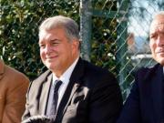 世体：巴萨已提交财报，释放莱万、滕森工资有助于恢复1:1