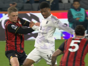 英超关键比赛事件小组认定：阿马德对樱桃未获点球是正确判罚