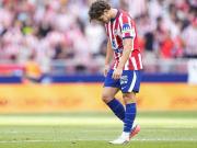 Mundo Deportivo: Atletico Madrid fans view Alvarez as a "traitor" and hope he leaves the team.