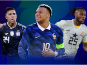 2026世界杯五大洲最强阵容曝光，欧洲队身价超13亿欧！