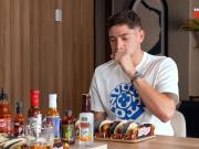 巴尔韦德：米娜怀孕时开车险些冲进卧室；希望在佩纳罗尔退役