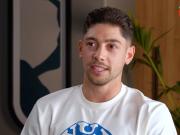 巴尔韦德：安帅让我在足球中真正发光，希望未来还能和他合作