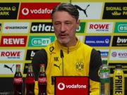 科瓦奇：施洛特贝克澄清续约传闻时不该提凯尔，他是在和多特谈