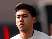 远藤航：受伤时球迷唱助威歌我哭了，疼痛似乎也减轻了一些