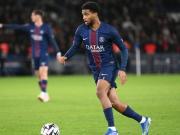 队报：姆巴耶在巴黎出场时间锐减，今夏可能考虑转投英超