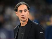 斯基拉：内斯塔拒绝加入德泽尔比教练组，他希望继续担任主帅