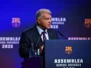 拉波尔塔：皇马患上恐巴萨症；两家俱乐部之间关系已严重受损