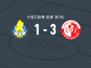 北部区体育3-1逆转加拉法体育，布奈贾破门，阿里-阿萨达拉建功
