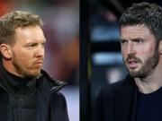  记者：曼联世界杯前就会确定主帅目标，纳格尔斯曼在讨论范围