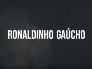 官方：网飞纪录片《罗纳尔迪尼奥: 独一无二》将于4月16日全球首播