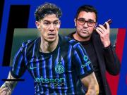 国米出售巴斯是三赢选择？换回重建资金，齐沃顺势变阵！