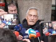 格拉维纳谈辞职：我的抉择早已非常坚定，而且经过了深思熟虑