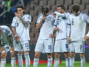 卡佩罗：实话说，意大利需要会防守的后卫而不只是长得好看的