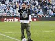 Mundo Deportivo: Celta Vigo holds a tribute ceremony for World Cup champion Borja.