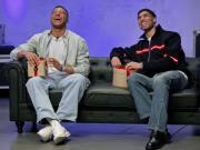 姆巴佩：拿到驾照后确实闹出不少动静，第一次上路时特别紧张