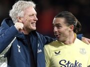 邮报：埃弗顿认为以2000万镑的价格签下格拉利什更合理