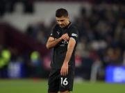 罗马诺：罗德里已收到曼城的续约报价，曼城不会低价出售他