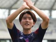马卡：瓦伦西亚暂未敲定佐藤龙之介，德甲荷甲球队加入争夺