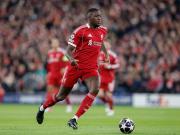 德天空：利物浦在努力与科纳特续约，续约可能性仍很大