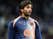 罗马诺：巴萨并未积极推动费兰离队，若收到合适报价可能会卖