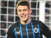 罗马诺：关于阿森纳的假消息很多，他们没在与特雷索尔迪谈判