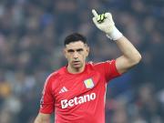 TA: Chelsea signed Martin for £7.5 million, Juventus' offer is far from Aston Villa's asking price.