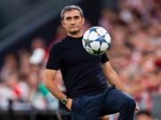 毕尔巴鄂竞技欧冠战纽卡斯尔 尼科威廉斯伤缺且暂不手术